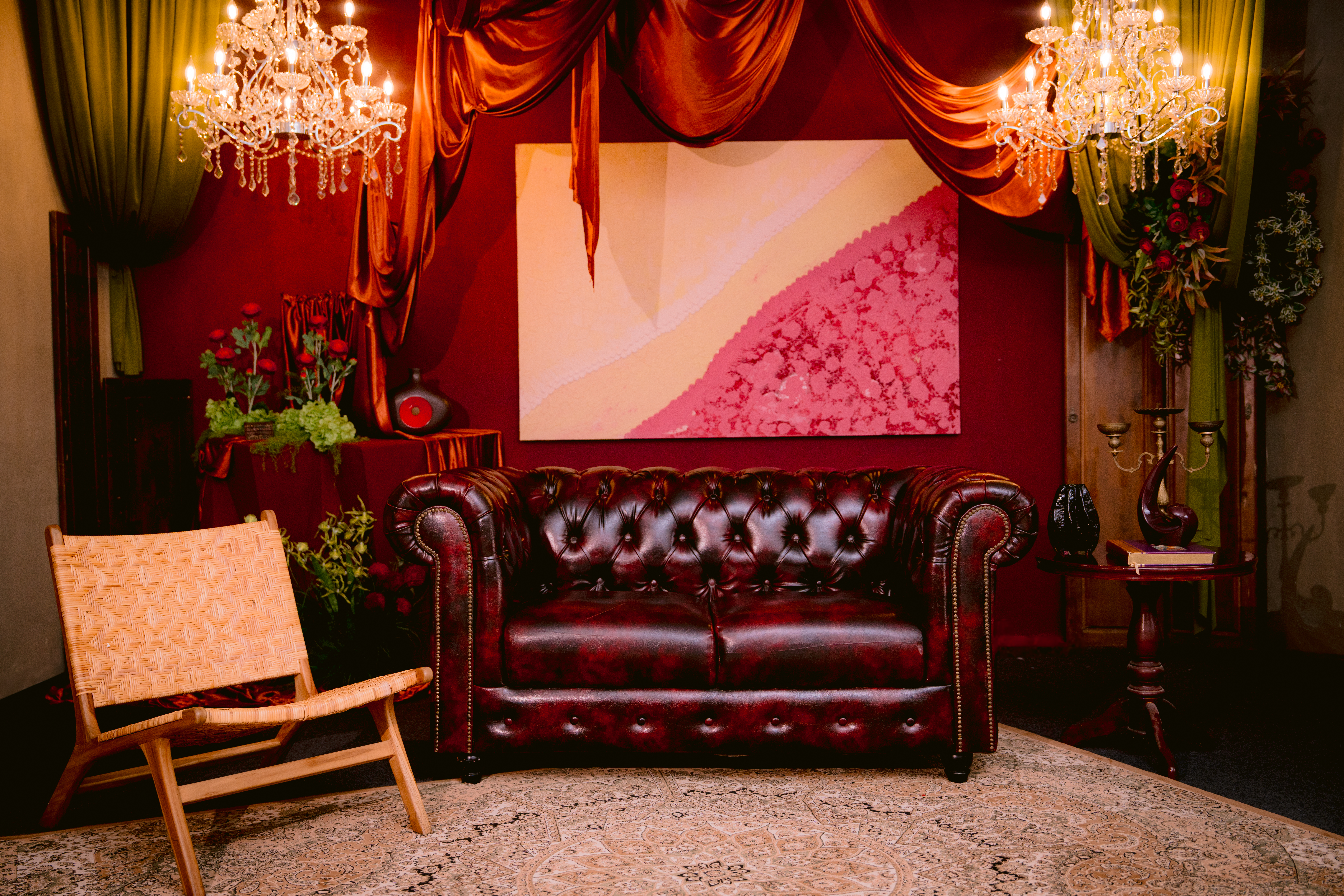 Tema A (Mid Century Modern)