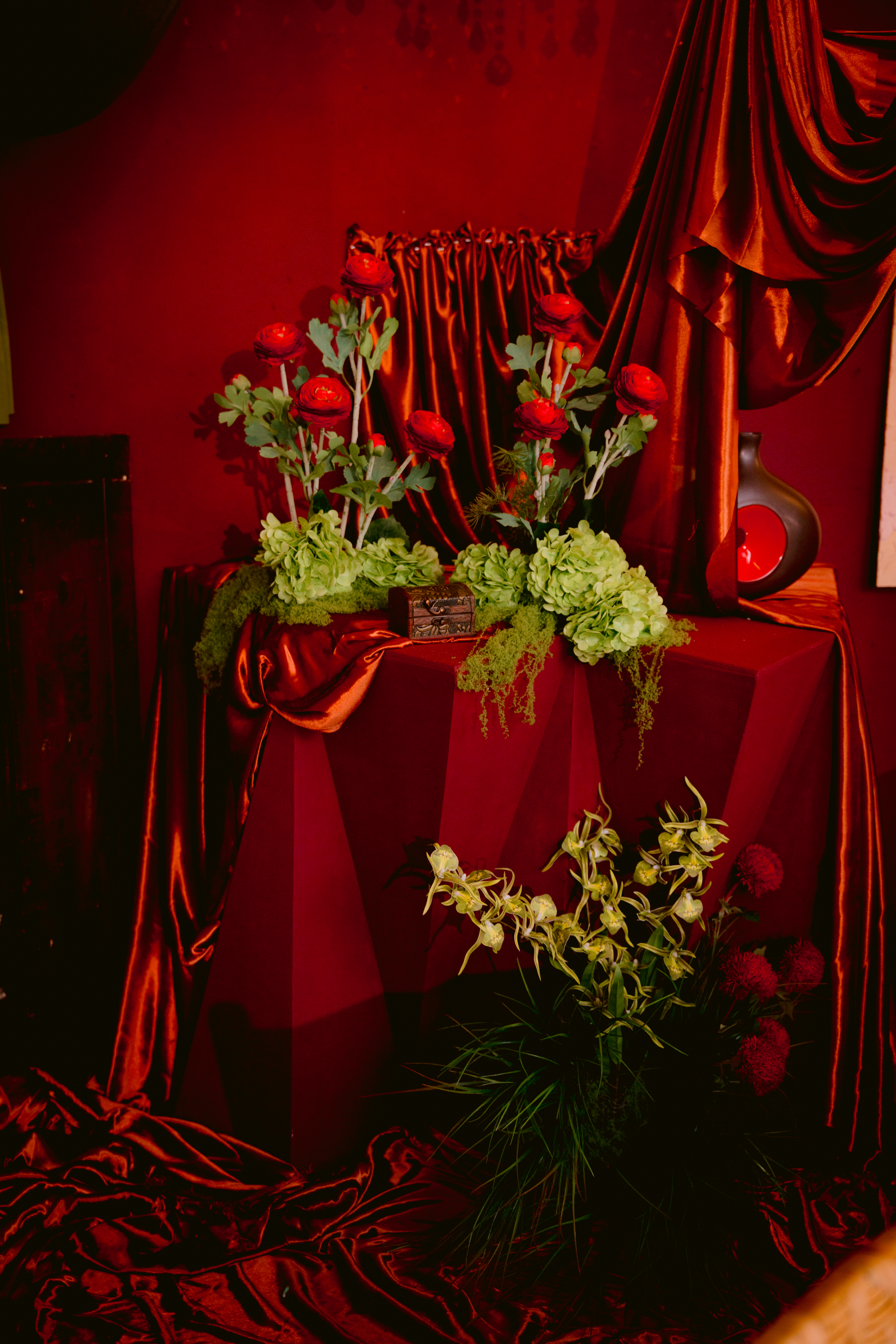 Tema A (Mid Century Modern)