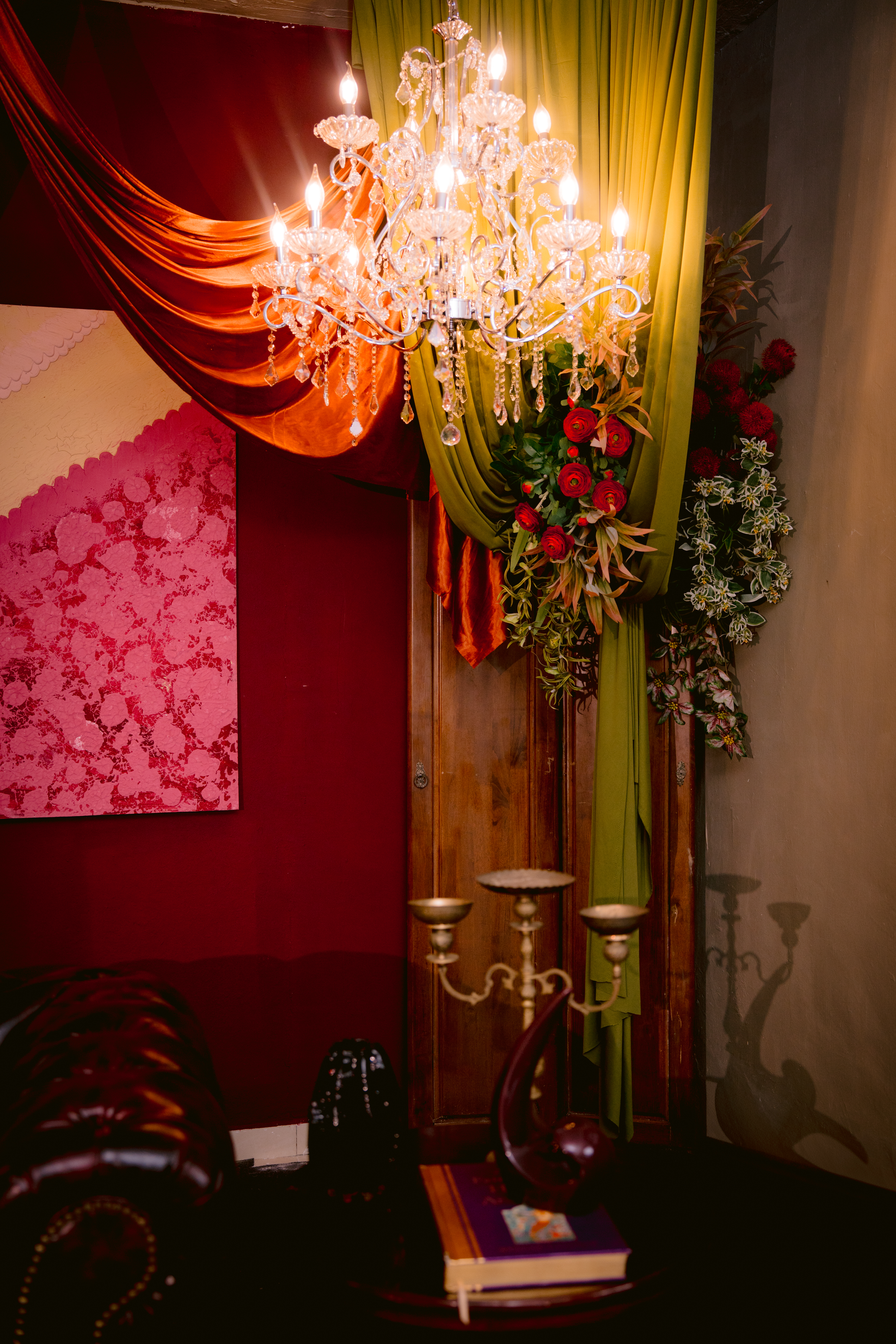 Tema A (Mid Century Modern)