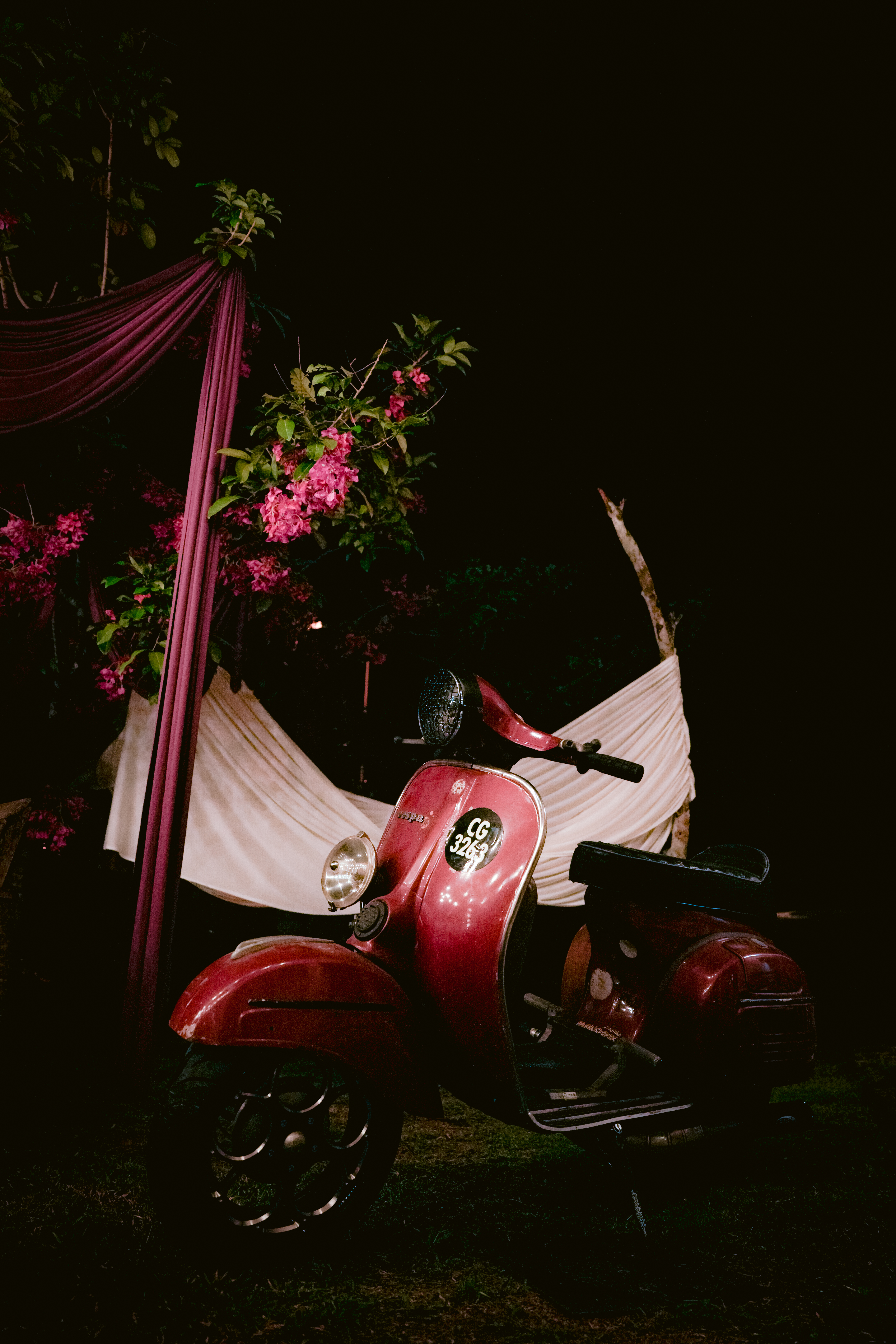 Tema D (Riuh Sekampung)