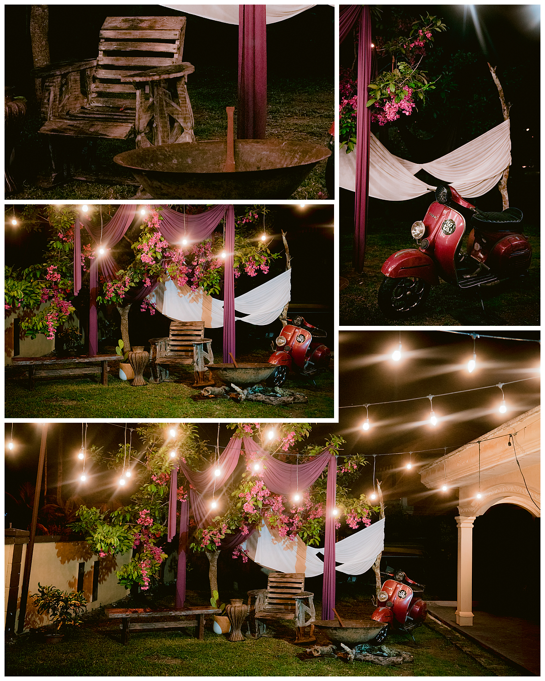 Tema D (Riuh Sekampung)